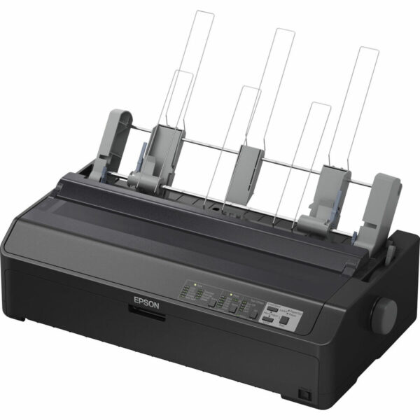 Dot Matrix Printer Epson C11CF40401 - Image 3