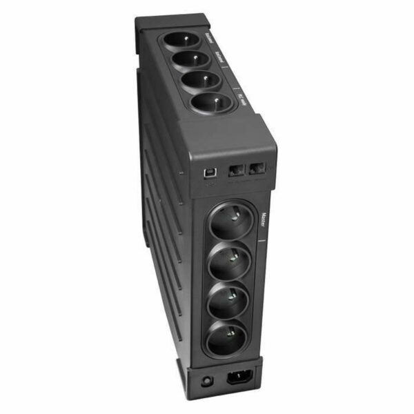 Off Line Uninterruptible Power Supply System UPS Eaton Ellipse ECO 1600 USB FR 1000 W 1600 VA - Image 2