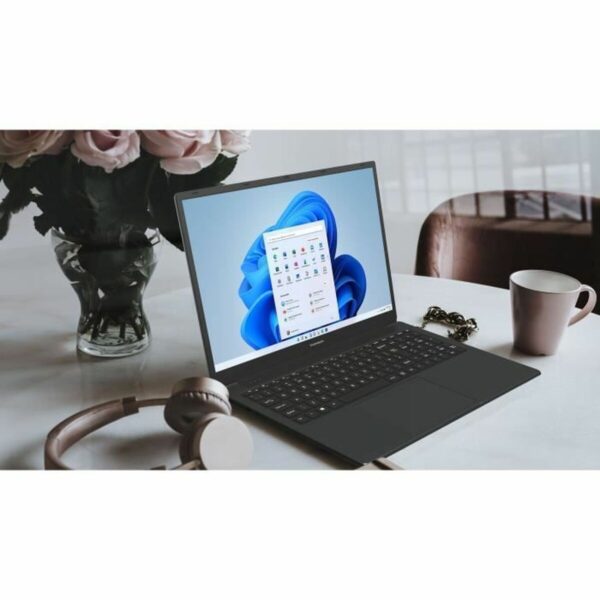Laptop Thomson Neo 17 17,3" Intel Core i3-1000G4 16 GB RAM 512 GB SSD Azerty French Black - Image 4