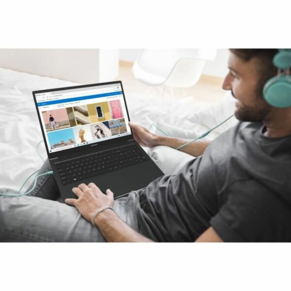 Laptop Thomson Neo 17 17,3" Intel Core i3-1000G4 16 GB RAM 512 GB SSD Azerty French Black - Image 5
