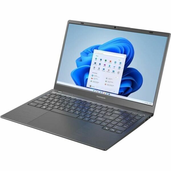 Laptop Thomson Neo 15 15,6" Intel Core i3-10110U 8 GB RAM 256 GB SSD Azerty French Grey - Image 2
