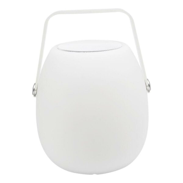 Bluetooth loudspeaker with LED light Lumisky SO PLAY - Image 4