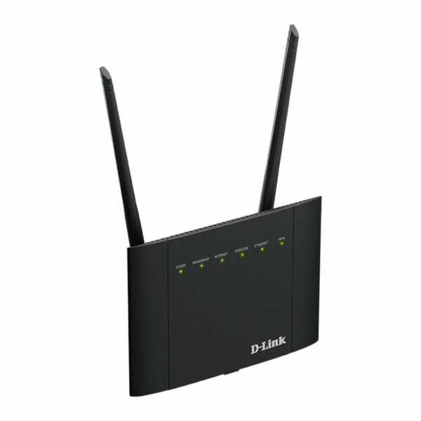 Router D-Link DSL-3788 866 Mbit/s Wi-Fi 5 - Image 3