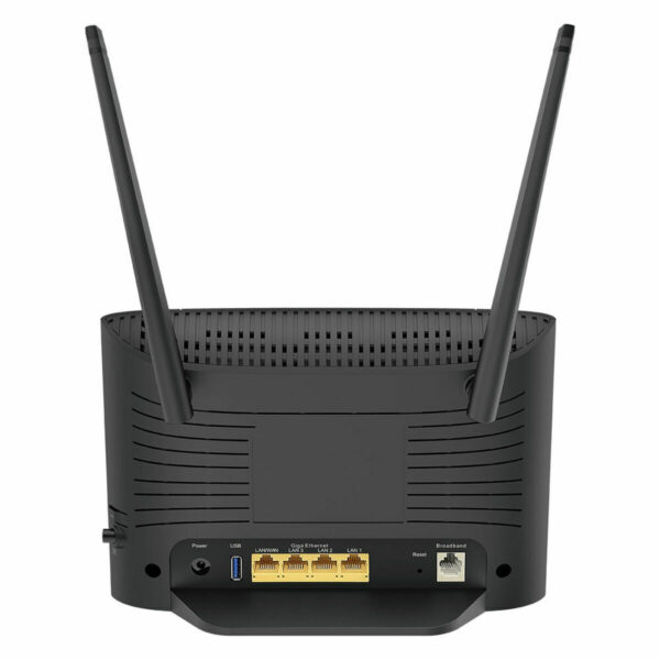 Router D-Link DSL-3788 866 Mbit/s Wi-Fi 5 - Image 2