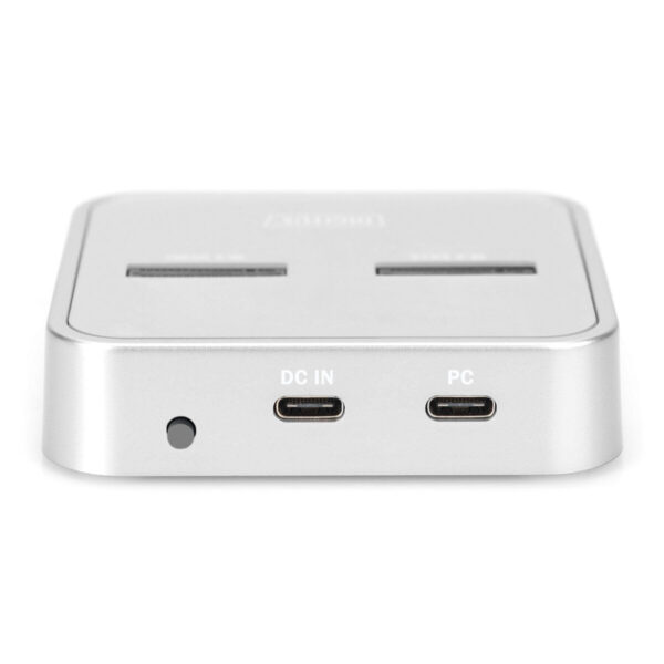 Charging base Digitus DIADIISTA0003 - Image 2