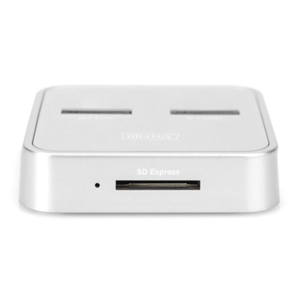 Charging base Digitus DIADIISTA0003 - Image 3