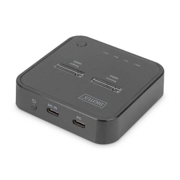 Charging base Digitus DIADIISTA0002 - Image 2