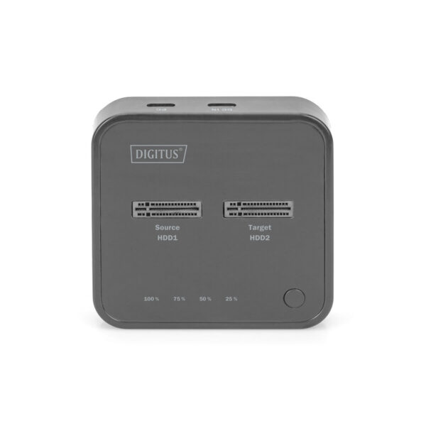 Charging base Digitus DIADIISTA0002 - Image 3