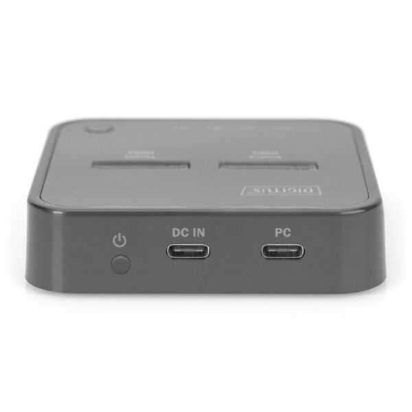 Charging base Digitus DIADIISTA0002 - Image 4