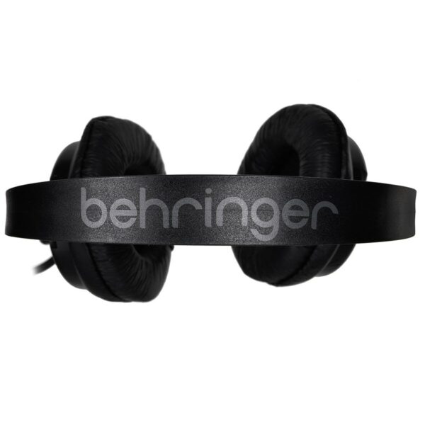 Headphones with Headband Behringer 27000083 - Image 8