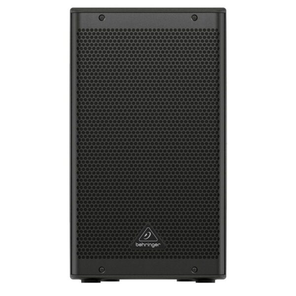 Bluetooth Speakers Behringer DR110DSP Black 1000 W
