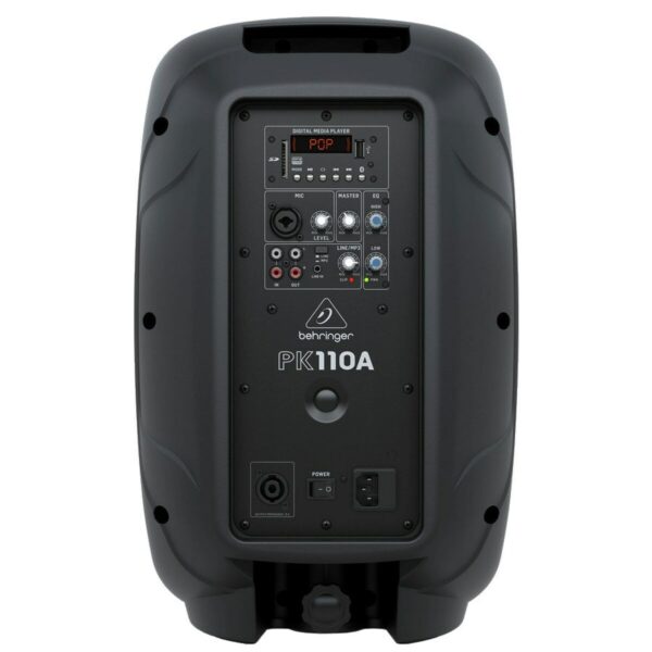 Bluetooth Speakers Behringer PK110A Black 90 W - Image 2