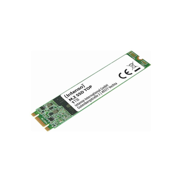 Hard Drive INTENSO 3832460 SSD - Image 5