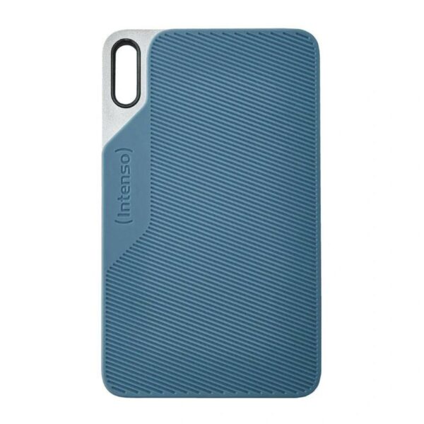 External Hard Drive INTENSO TX100 2 TB SSD - Image 2