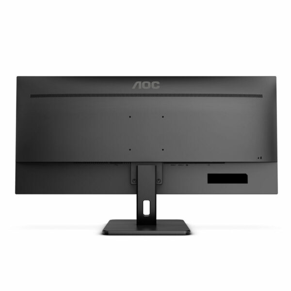 Monitor AOC U34E2M 34" VA Flicker free - Image 3