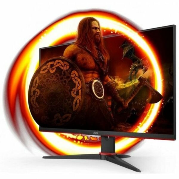 Monitor AOC  24G2SPAE/BK 23,8" LED IPS LCD Flicker free 165 Hz - Image 3