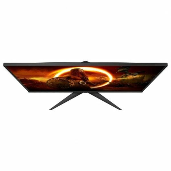 Monitor AOC  24G2SPAE/BK 23,8" LED IPS LCD Flicker free 165 Hz - Image 4
