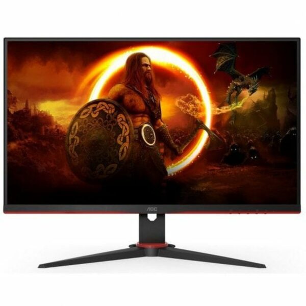 Monitor AOC  24G2SPAE/BK 23,8" LED IPS LCD Flicker free 165 Hz - Image 5