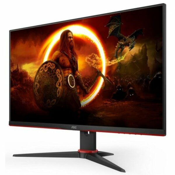 Monitor AOC  24G2SPAE/BK 23,8" LED IPS LCD Flicker free 165 Hz - Image 6