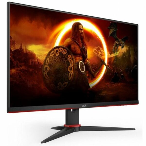 Monitor AOC  24G2SPAE/BK 23,8" LED IPS LCD Flicker free 165 Hz - Image 7