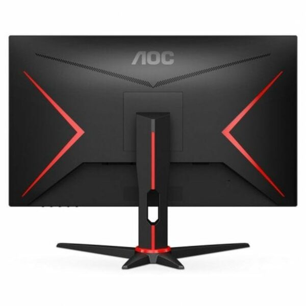 Monitor AOC  24G2SPAE/BK 23,8" LED IPS LCD Flicker free 165 Hz - Image 8