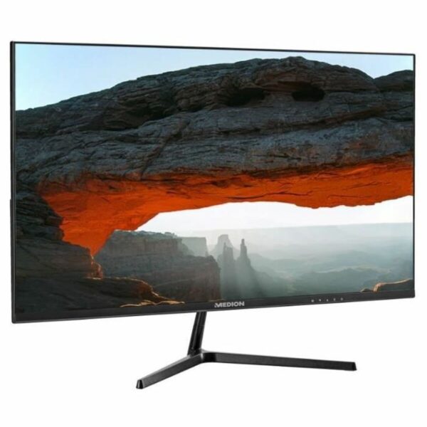 Monitor Medion P52424 MD20152 23,8" 24" 100 Hz - Image 3