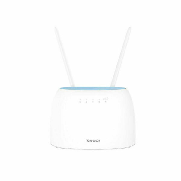 Router Tenda 4G09 867 Mbit/s Wi-Fi 5 - Image 2
