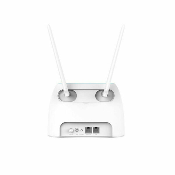 Router Tenda 4G09 867 Mbit/s Wi-Fi 5 - Image 3
