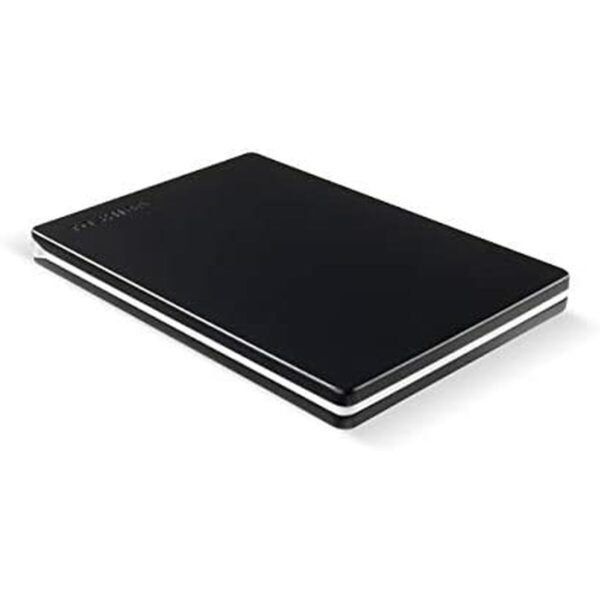 External Hard Drive Toshiba HDTD310EK3DA 1 TB - Image 2