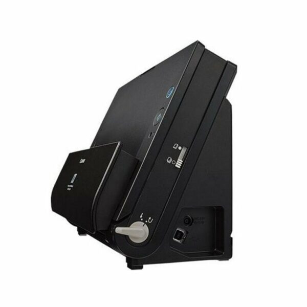 Dual Face Scanner Canon DR-C225 II 600 x 600 DPI 25 PPM - Image 3