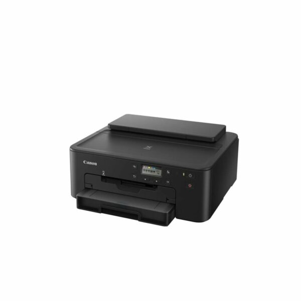 Multifunction Printer Canon TS705a Black - Image 2