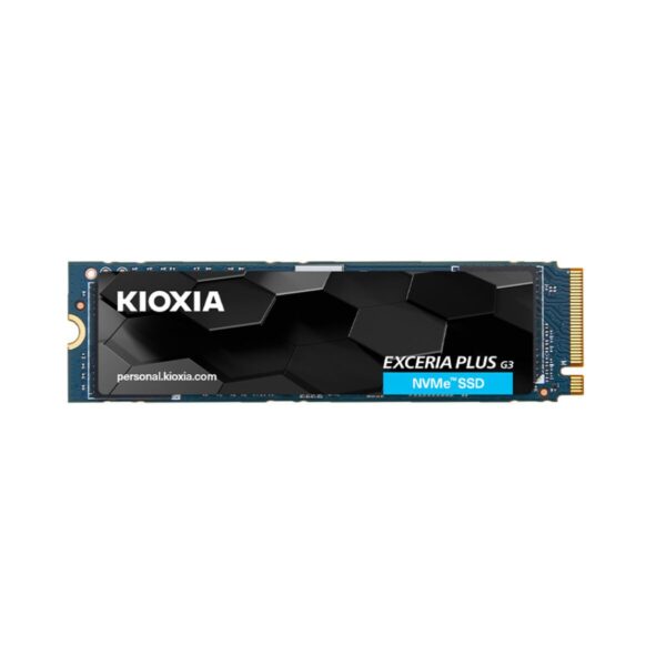Hard Drive Kioxia 1 TB SSD - Image 2