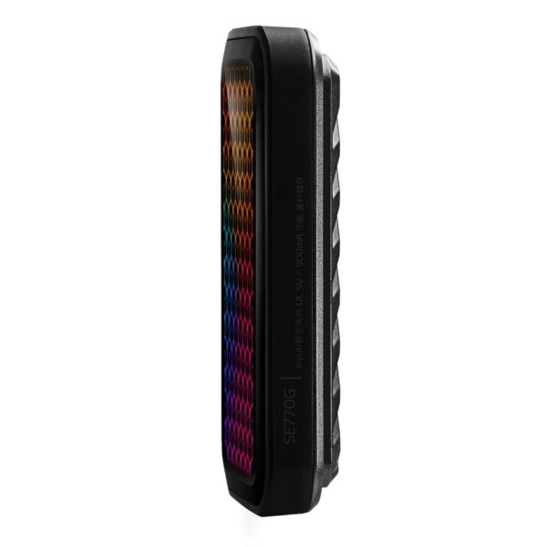 External Hard Drive Adata SE770G 512 GB SSD - Image 4