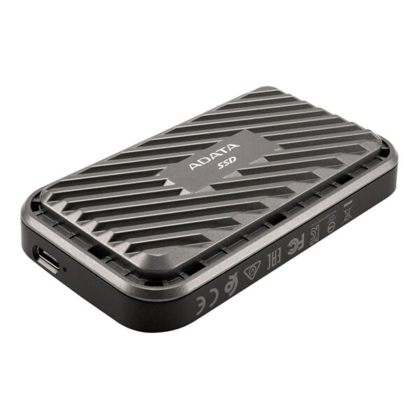 External Hard Drive Adata SE770G 512 GB SSD - Image 5