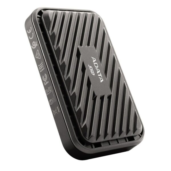 External Hard Drive Adata SE770G 512 GB SSD - Image 6