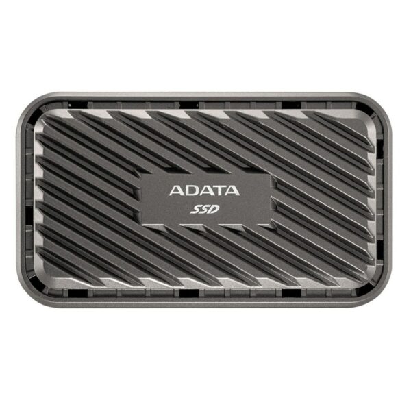 External Hard Drive Adata SE770G 512 GB SSD - Image 7