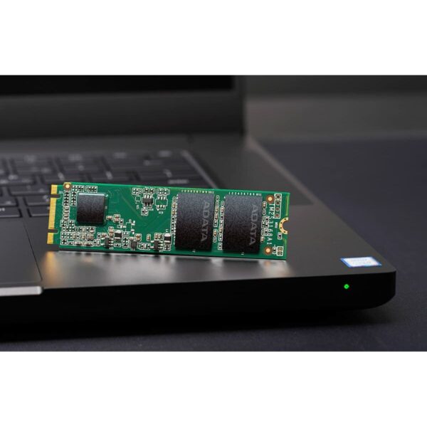 Hard Drive Adata Ultimate SU650 256 GB SSD - Image 4