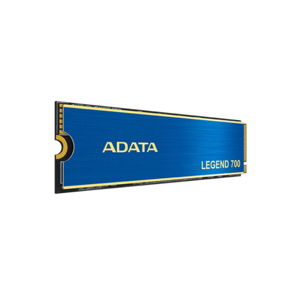 Hard Drive Adata LEGEND 700 512 GB SSD - Image 2