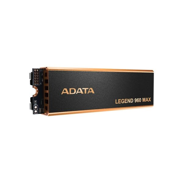 Hard Drive Adata LEGEND 960 MAX Gaming 1 TB SSD - Image 2