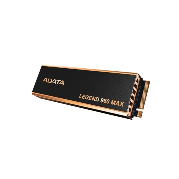Hard Drive Adata LEGEND 960 MAX Gaming 1 TB SSD - Image 3