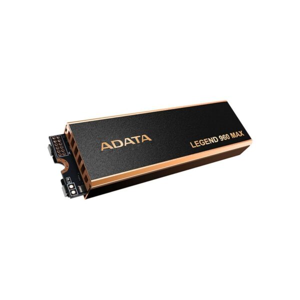 Hard Drive Adata LEGEND 960 MAX Gaming 1 TB SSD - Image 4