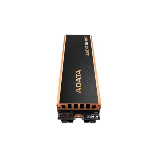 Hard Drive Adata LEGEND 960 MAX Gaming 1 TB SSD - Image 5
