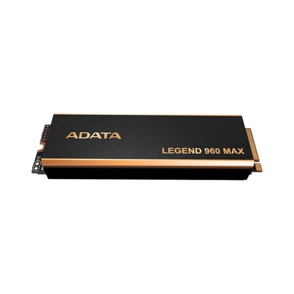Hard Drive Adata LEGEND 960 MAX Gaming 1 TB SSD - Image 6