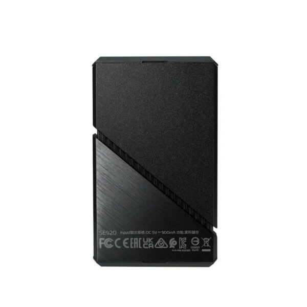 External Hard Drive Adata SE920 1 TB SSD - Image 3