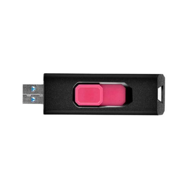 External Hard Drive Adata SC610-500G-CBK SSD 500 GB SSD - Image 4