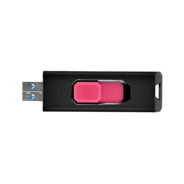 External Hard Drive Adata SC610-1000G-CBK 1 TB SSD - Image 4