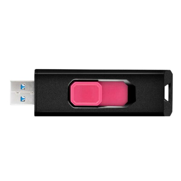 External Hard Drive Adata SC610 2 TB SSD 2,5" - Image 3