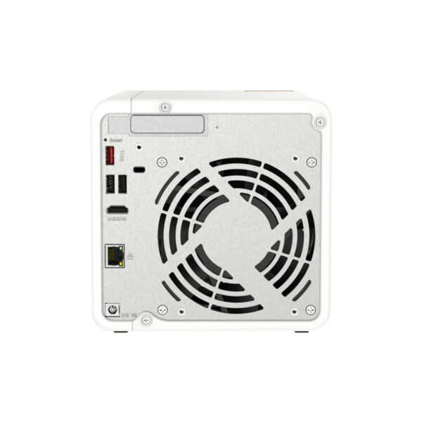 NAS Network Storage Qnap TS-462-4G White - Image 3