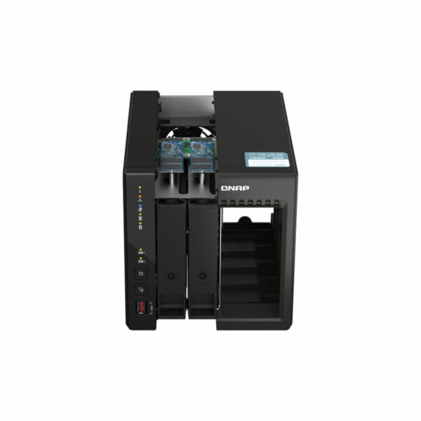 Network Storage Qnap TS-253E - Image 3