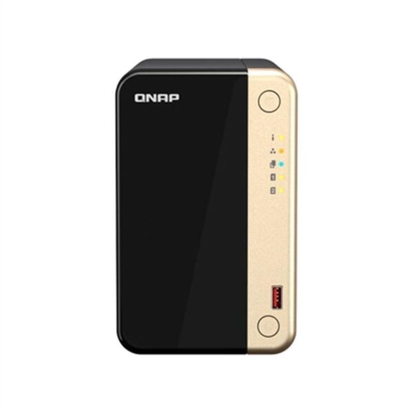 Network Storage Qnap TS-264 - Image 4